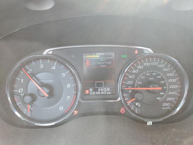 2021 SUBARU WRX SPORT JF1VA1Z66M9808019