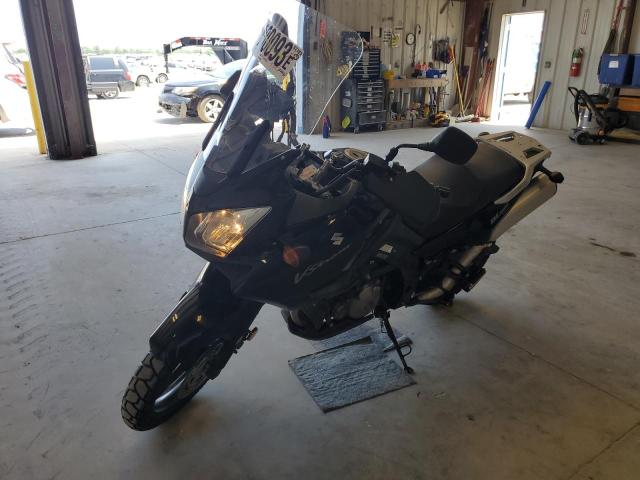 2005 SUZUKI DL1000 - JS1VT53A952100862