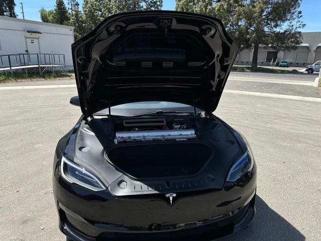 5YJSA1E50NF474863 Tesla MODEL S