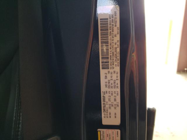1C4HJWEGXEL260582 Jeep Wrangler Unlimited Sahara