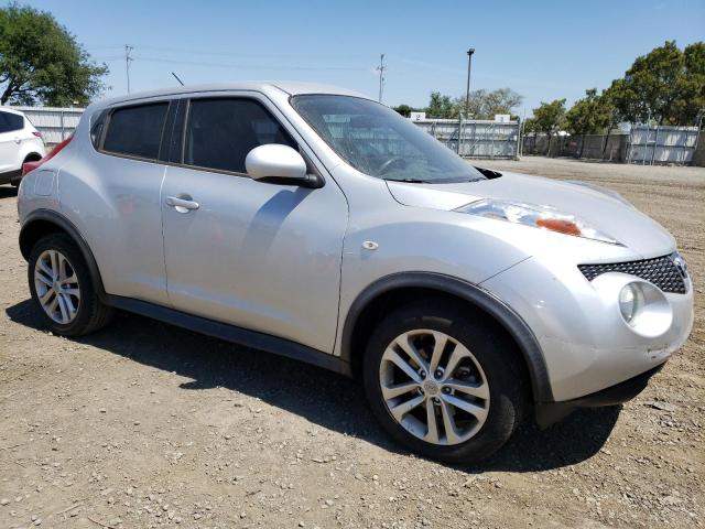 JN8AF5MRXET355230 Nissan JUKE S