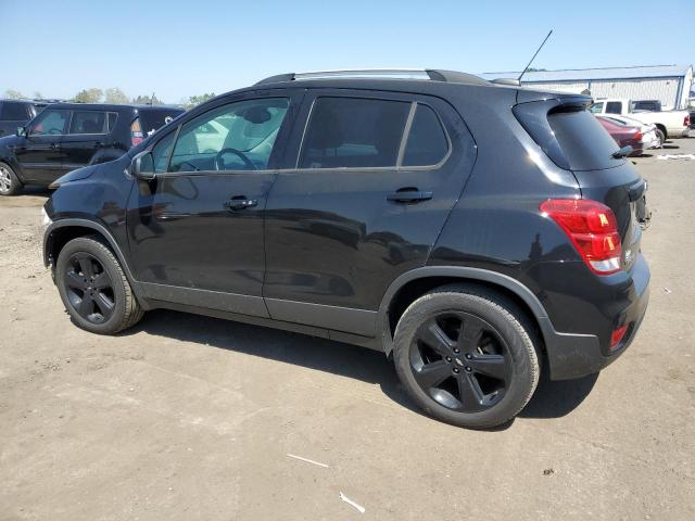 2019 CHEVROLET TRAX PREMI KL7CJRSB0KB826204