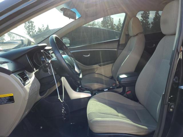 KMHD35LH5GU341173 Hyundai ELANTRA GT