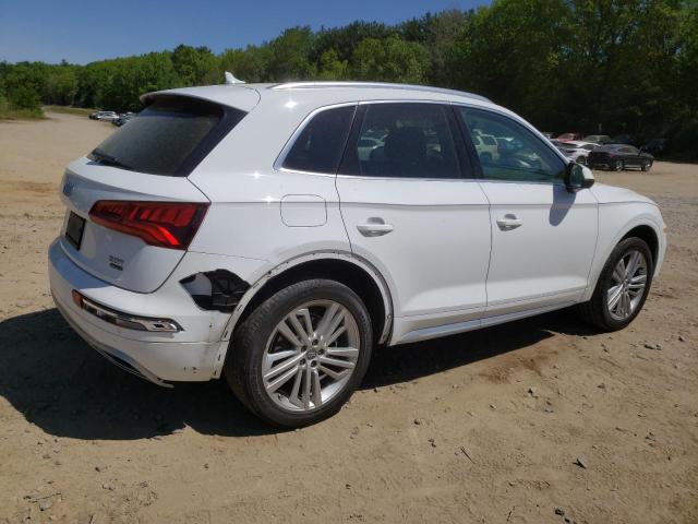 WA1BNAFY5J2243249 2018 AUDI Q5, photo no. 3