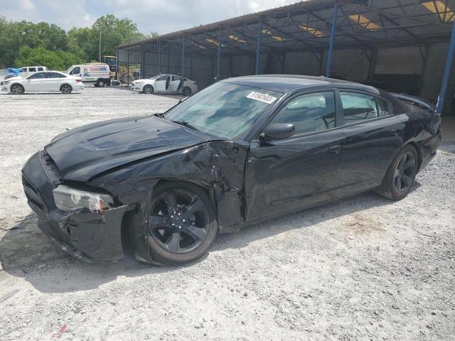 2013 Dodge Charger SXT