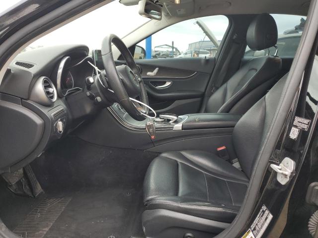55SWF4KB2FU032455 Mercedes-Benz C 300 4matic