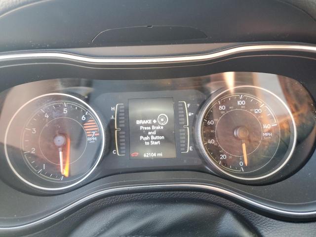 1C4PJLLB8KD226261 Jeep Cherokee Latitude Plus