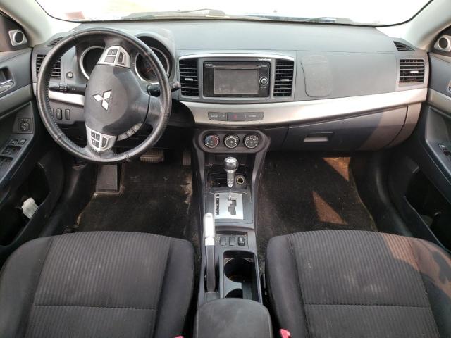 2015 MITSUBISHI LANCER SE JA32V2FW8FU010311