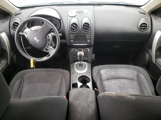 JN8AS5MT8FW151744 Nissan Rogue Select S