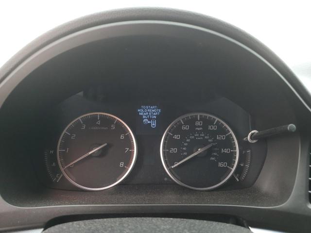 2015 ACURA ILX 20 - 19VDE1F30FE000759