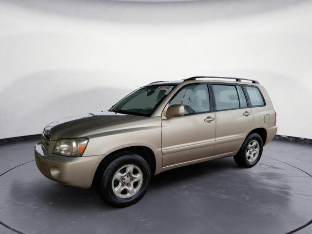 2006 Toyota Highlander 