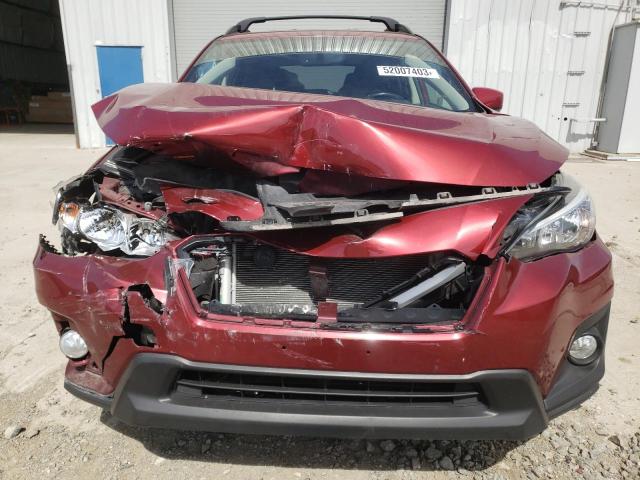 JF2GTACC9JH352810 Subaru Crosstrek Premium