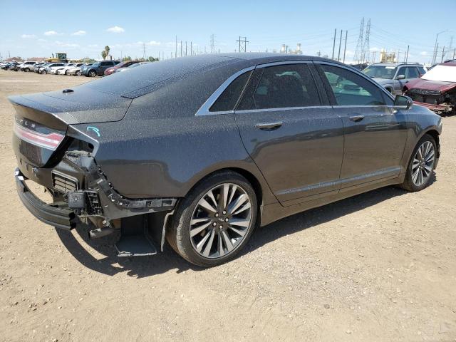 3LN6L5MU7KR625358 Lincoln Mkz Reserve Ii