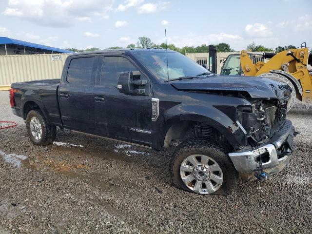 1FT7W2BT8NEE31650 Ford F250 Super Duty
