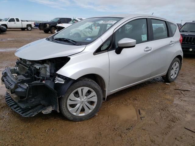 2018 Nissan Versa Note S