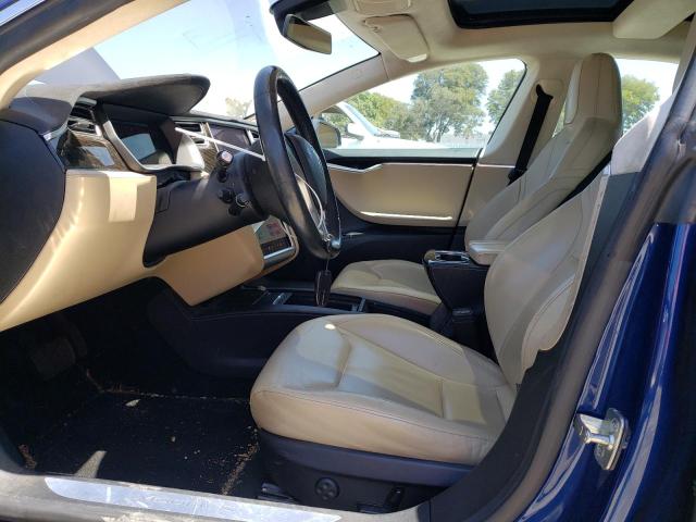 5YJSA1E15GF150128 Tesla MODEL S