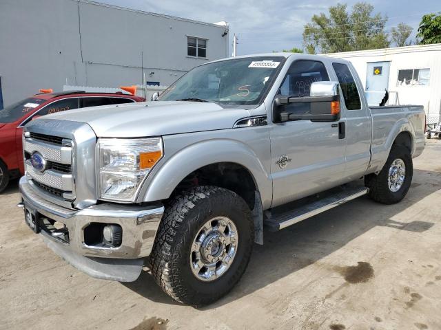 2014 Ford F-250 