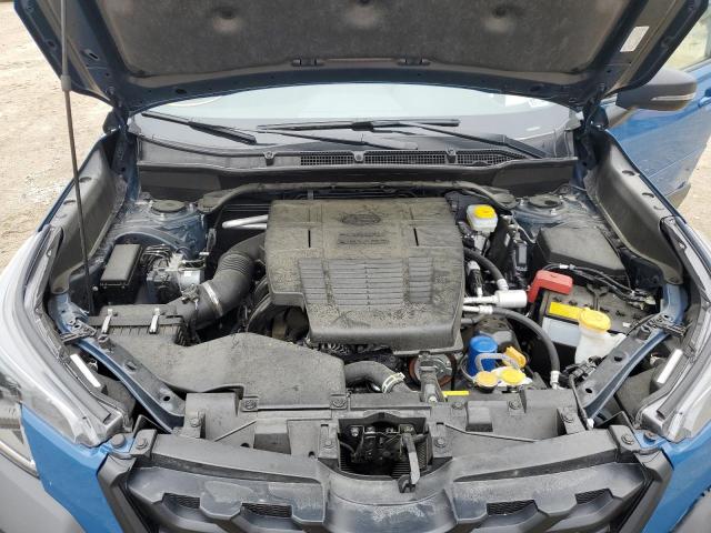 2022 SUBARU FORESTER W - JF2SKAMC5NH408887