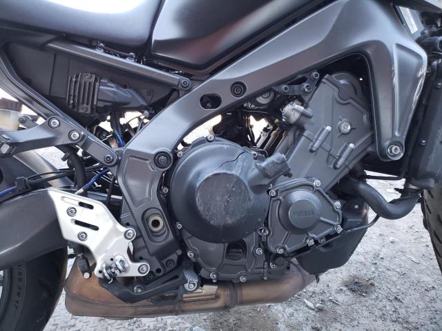 2021 YAMAHA MT09 C JYARN71Y4MA000407