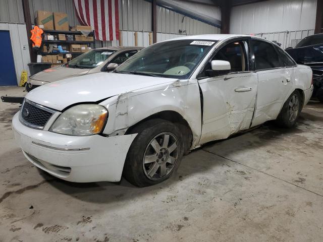 Ford 500 salvage cars for sale: 2005 Ford Five Hundred SE