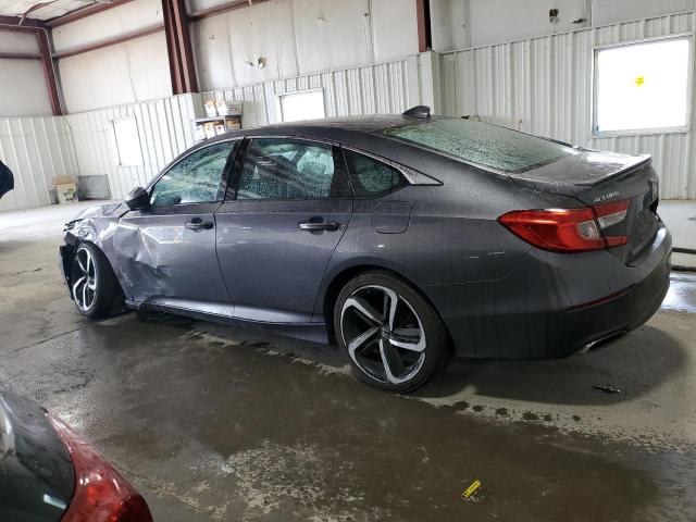 2019 HONDA ACCORD SPO - 1HGCV1F3XKA092173
