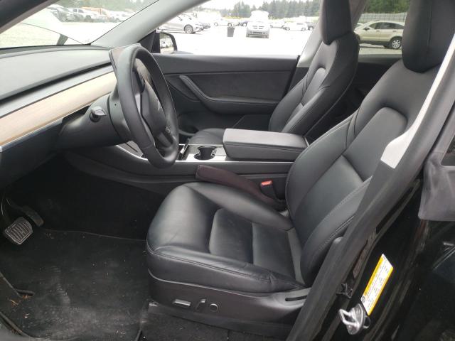 5YJYGDEE8MF092069 Tesla Model Y
