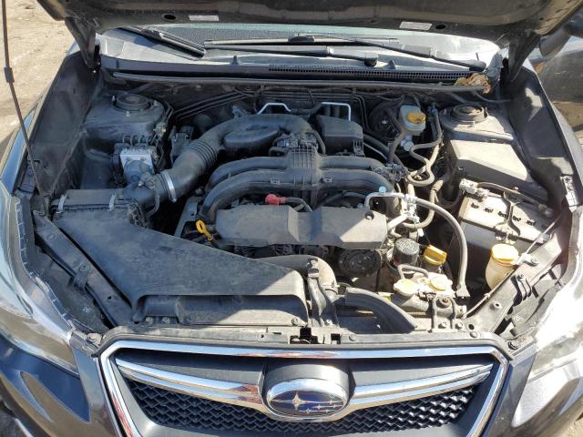 JF2GPABC0G8264632 Subaru Crosstrek Premium