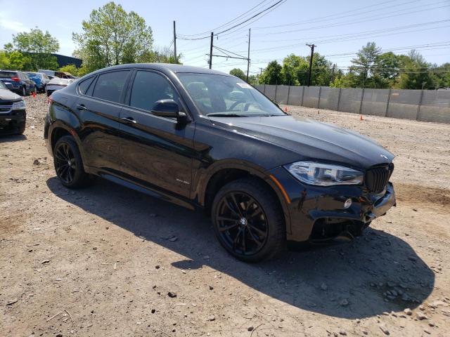 VIN 5UXKU2C52K0Z65718 2019 BMW X6, Xdrive35I no.4