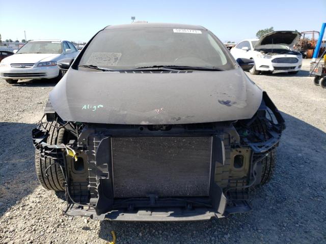 KNAFX5A84G5598465 KIA FORTE EX