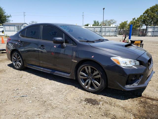 JF1VA1E69G9825780 Subaru Wrx Premium