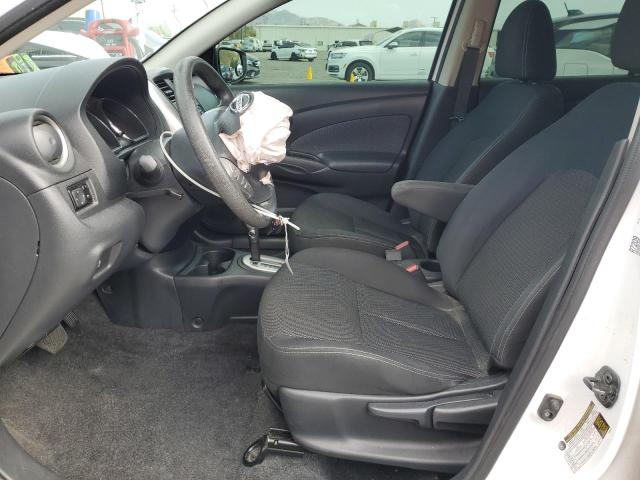 3N1CN7AP8GL901359 Nissan VERSA S