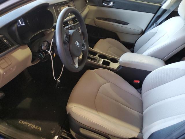 5XXGT4L39GG066767 KIA Optima Lx