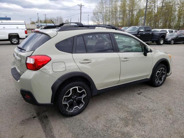 JF2GPAGCXE8305676 Subaru Xv Crosstrek 2.0 Limited