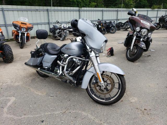 1HD1KBC13LB661463 Harley-Davidson FL HX