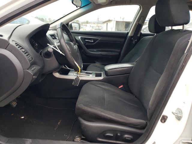 1N4AL3AP2FC267467 Nissan ALTIMA 2.5