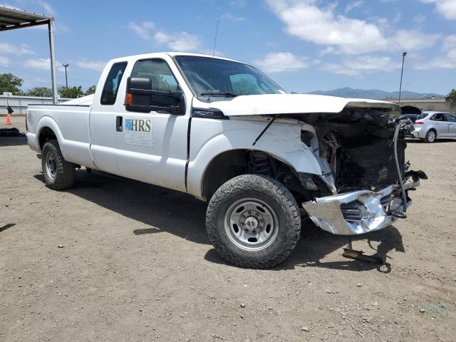 2014 Ford F-250 