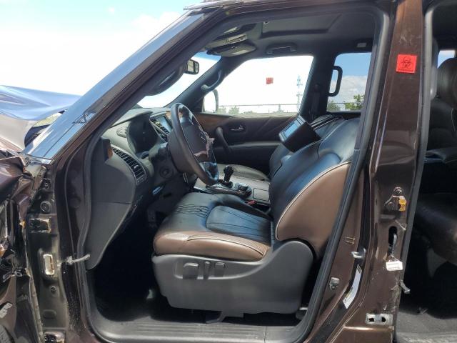 JN8AZ2NE9H9150372 Infiniti QX80 BASE