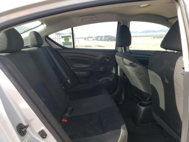 3N1CN7APXJL835341 Nissan VERSA S