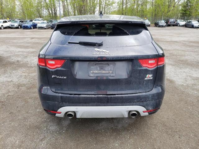 SADCM2BV8HA068384 Jaguar F-PACE S
