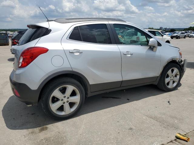 2015 BUICK ENCORE CON - KL4CJBSB1FB201997