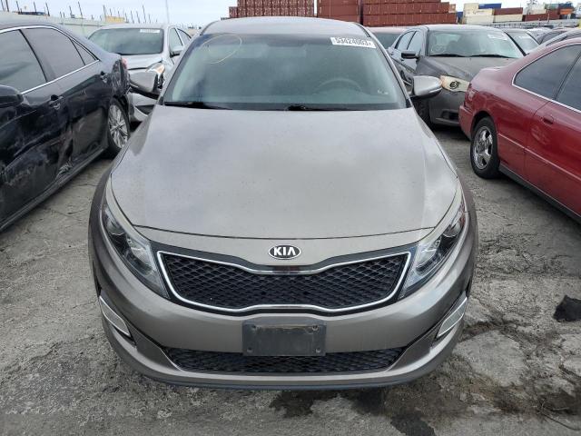 5XXGM4A74FG519338 KIA Optima Lx
