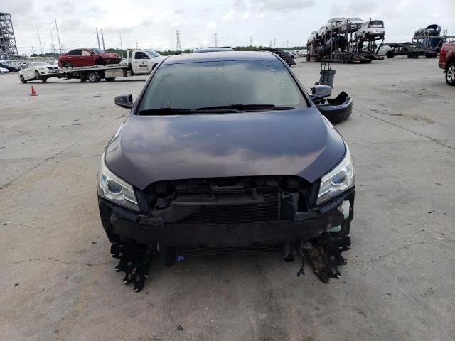 1G4GB5G33EF222523 Buick Lacrosse