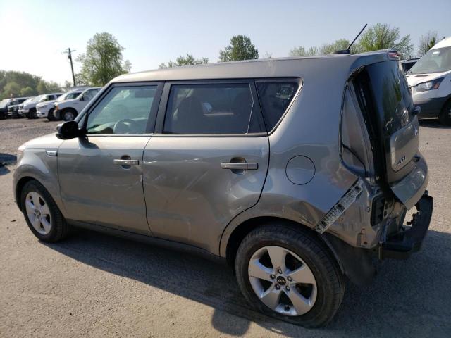 KNDJN2A29K7665619 KIA Soul