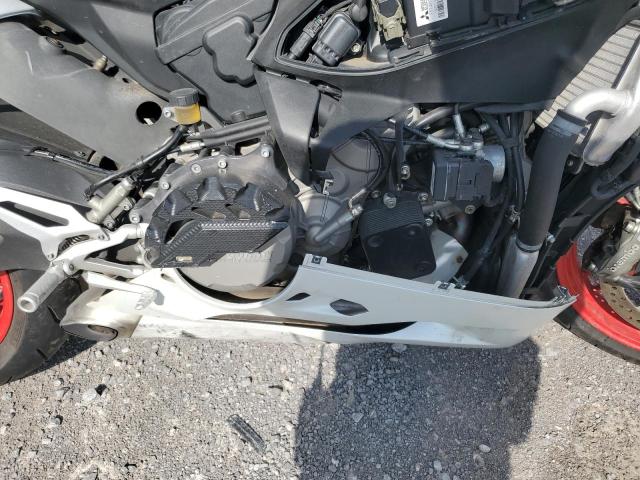 2014 DUCATI SUPERBIKE - ZDM14BUW3EB017233