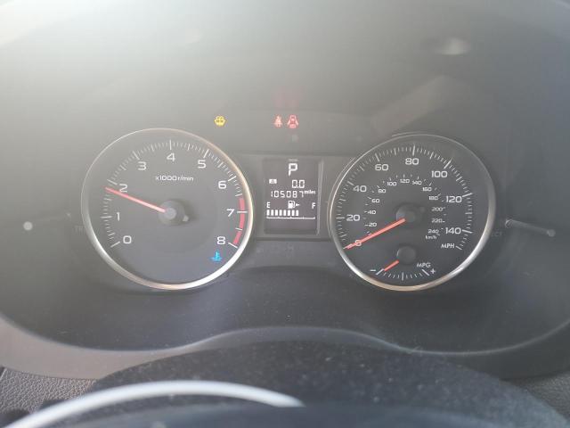 JF1GPAC61FH204256 Subaru Impreza Premium