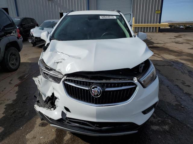 KL4CJASB0JB669402 Buick Encore Preferred