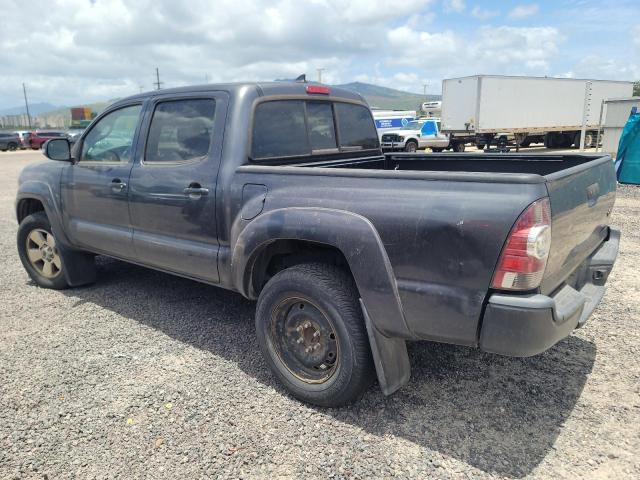 Vin: 3tmju4gnxfm193281, lot: 51666463, toyota tacoma double cab prerunner 20152