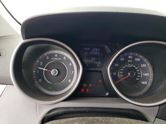 5NPDH4AE5GH700475 Hyundai ELANTRA SE