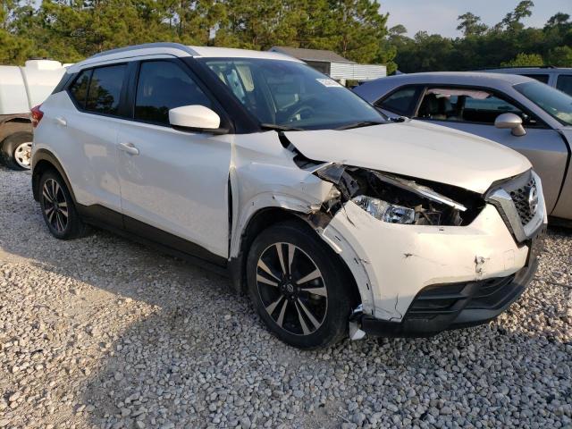 3N1CP5CV3LL545164 Nissan KICKS SV