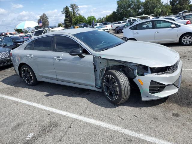 5XXG64J2XPG181637 KIA K5 GT LINE